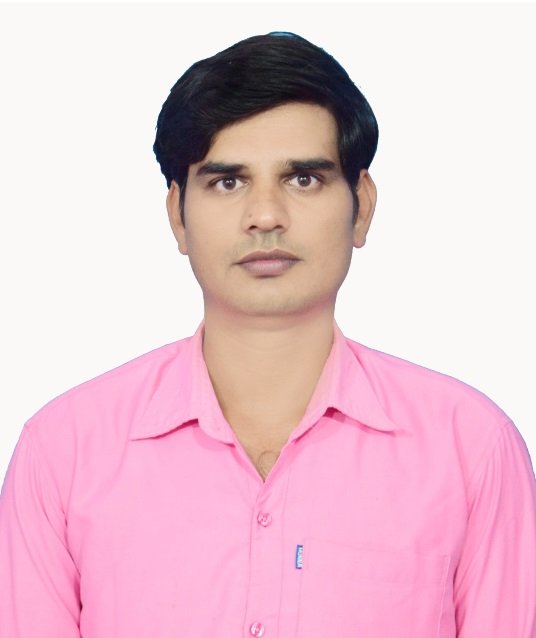 Rakesh Pandey